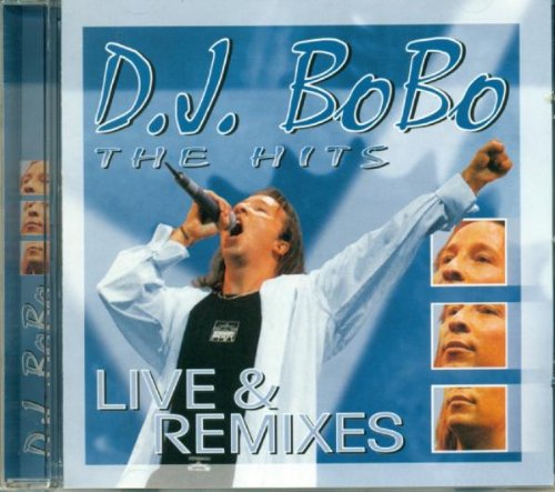 Bobo Picture 13
