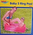 Baby 3 Ring Pool