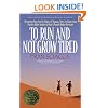 To Run and Not Grow Tired: Restoring Your Faith in Times of Trauma, Hurt, or Depression (Fran Sciacca Series)