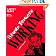 Studs Terkels Working Graphic Adaptation