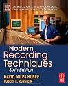 Modern Recording Techniques