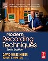 Modern Recording Techniques