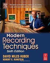 Modern Recording Techniques