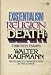 Existentialism, Religion, and Death: Thirteen Essays