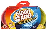 Moon Sand Double Coloured Sand Refill - Rocket Red & Lunar Yellow