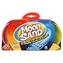 Moon Sand Double Coloured Sand Refill - Rocket Red & Lunar Yellow