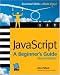Books : JavaScript: A Beginner's Guide, Second Edition
