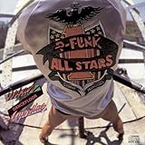 Urban Dancefloor Guerillas von P-Funk All Stars
