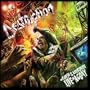 The Curse of the Antichrist: Live in Agony