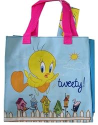 Looney Tunes Tweety Bird Tote Bag
