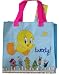Looney Tunes Tweety Bird Tote Bag