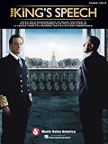 The Kings Speech - Music From The Motion Picture Soundtrack Piano Solo