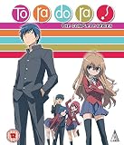 とらドラ! コンプリートBlu-ray BOX (海外inport版) / Toradora Collection [Blu-ray]