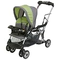 Baby Trend Columbia Sit N Stand LX Stroller - Green/ Gray