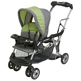 Baby Trend Columbia Sit N Stand LX Stroller -... by Baby Trend