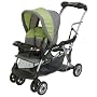 Baby Trend Columbia Sit N Stand LX Stroller - Green/ Gray
