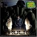 The Incredible Hulk Score ~ Craig Armstrong