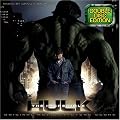 The Incredible Hulk [SOUNDTRACK]