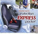 Housse de siège auto protection