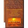 Women Explorers in Africa: Christina Dodwell, Delia Akeley, Mary Kingsley, Florence Von Sass-Baker, Alexandrine Tinne (Capstone Short Biographies)