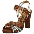 Naughty Monkey Women's Fever Pump