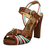 Naughty Monkey Women's Fever Pump