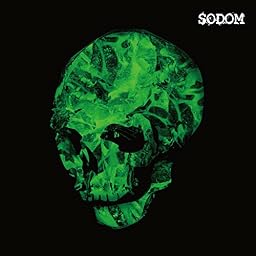 SODOM 【通常盤:Ctype】