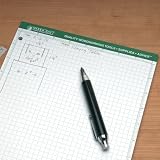 Woodcraft Shop Notepad (50 Sheets)