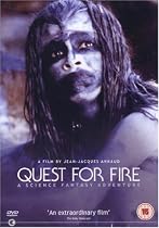Quest For Fire [1981]