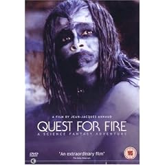 Quest For Fire [UK Import]