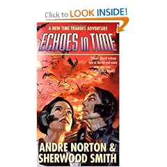 Echoes in Time (Time Traders)