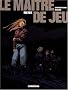 Le Ma�tre de Jeu, Tome 6 : R�ve