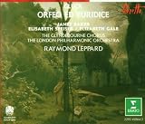 Gluck : Orfeo Ed Euridice (Complete)