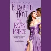The Raven Prince | [Elizabeth Hoyt]