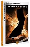 Batman begins