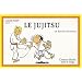 Jujitsu en bandes dessin�es : Ceintures blanche, jaune et orange