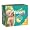 Pampers Baby Dry Diapers, Giant Pack, Size 2, 172 Count