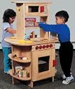 Complete Kitchen Center