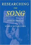 Researching the Song: A Lexicon