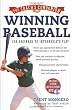 Winning Baseball for Beginner to Intermediate Play
