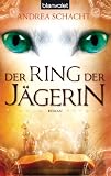 Produkt-Bild: Der Ring der J&auml;gerin: Roman