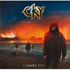 Carver City