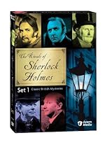 The Rivals of Sherlock Holmes: Set 1
