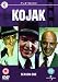 Kojak - Season 1 [Edizione: Regno Unito]