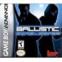 Ballistic: Ecks vs Sever