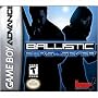 Ballistic: Ecks vs Sever