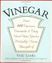 Vinegar:Over 400 Uses...