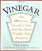 Image of Vinegar: Over 400 Various, Versatile, and Very Good Uses You've Probably Never Thought Of