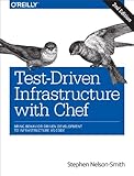 Test-driven infrastructure with Chef