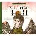 Weltliteratur f�r Kinder: Wilhelm Tell von Friedrich Schiller: Sprecher: Otto Sander. 1 CD Digipack. Mit Originalausz�gen aus Schillers Wilhelm Tell